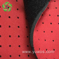 G5 Perforated Punching Natural Rubber Neoprene Sheet
